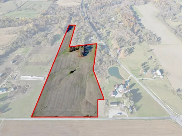 $222,000 | 0 West County Road 800 South, Versailles, IN 47042