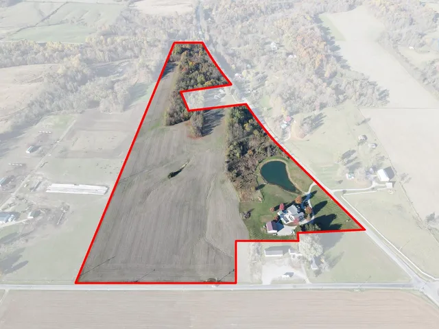 $222,000 | 0 West County Road 800 South, Versailles, IN 47042