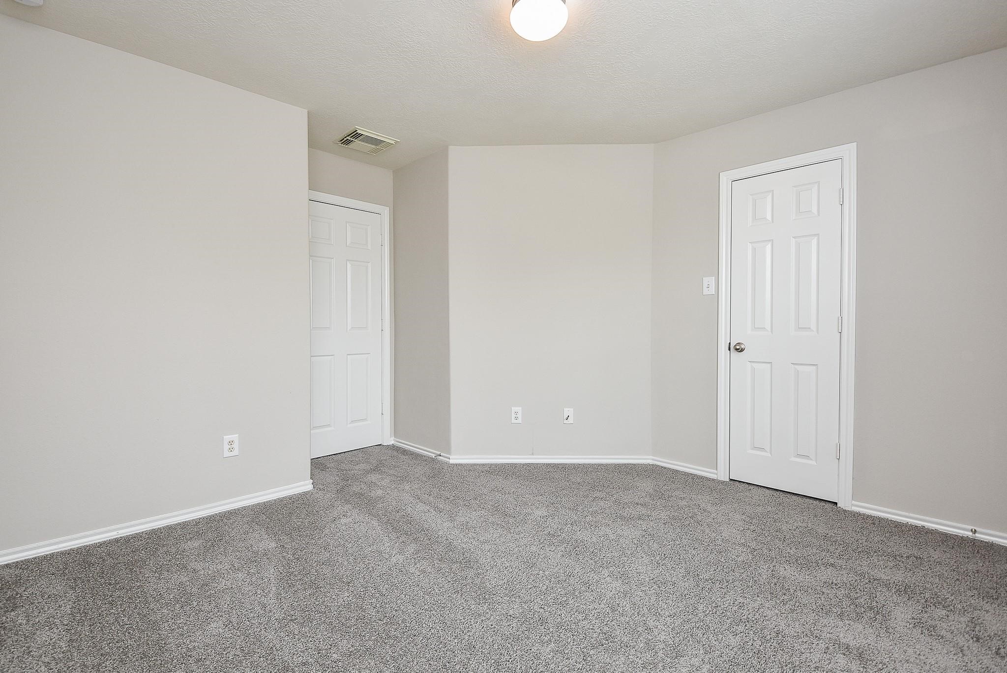 5619 Stonecloud Lane Katy, TX 77494 - Photo 21 of 31 a view of an empty room
