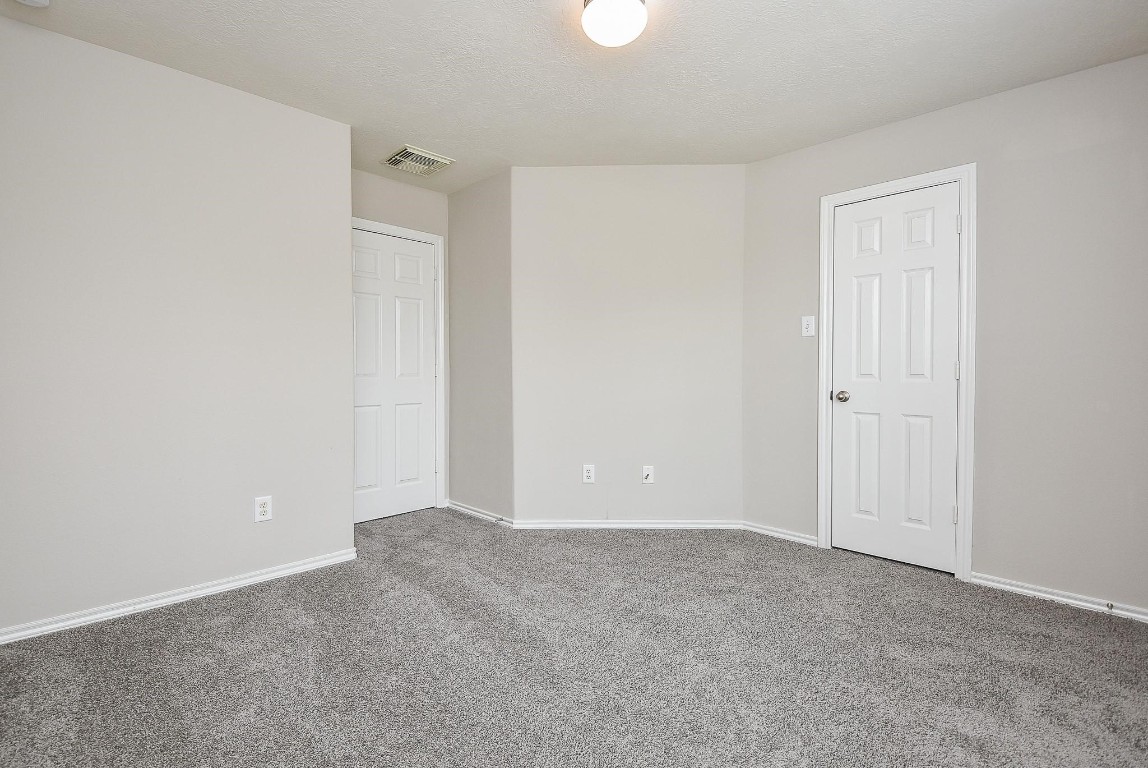 5619 Stonecloud Lane Katy, TX 77494 - Photo 21 of 31 a view of an empty room