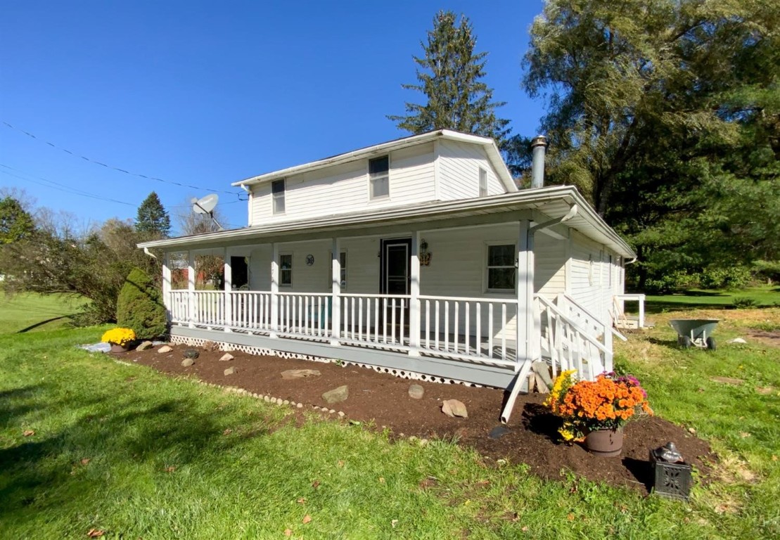 373 Owego Road Candor, NY 13743 - Photo 1 of 19 Gallery Image 1