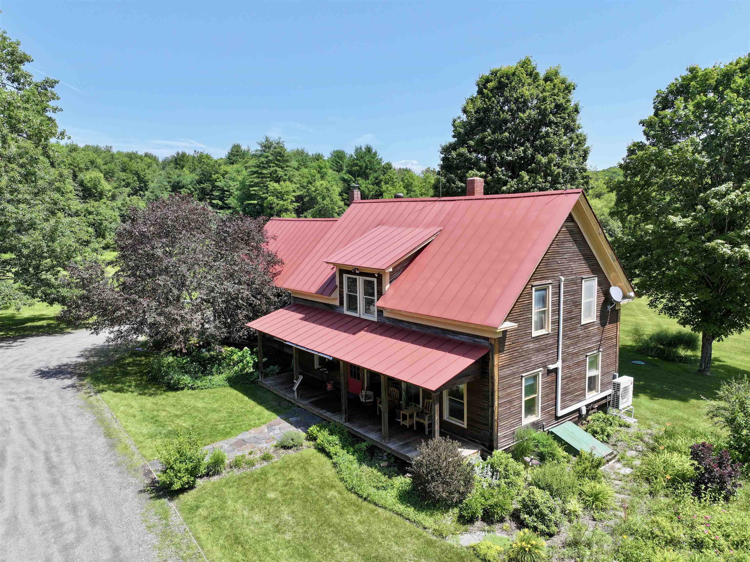 19 Hartley Road Barre Town, VT 05641 - Photo 1 of 58