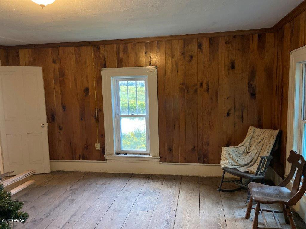 6 Rutkosky Road Prompton, PA 18456 - Photo 26 of 35 Bedroom 3 (2)