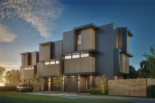 $1,300,000 | 1002 West Johanna Street, Unit 1, Austin, TX 78704