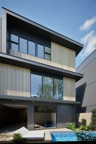 $1,300,000 | 1002 West Johanna Street, Unit 1, Austin, TX 78704