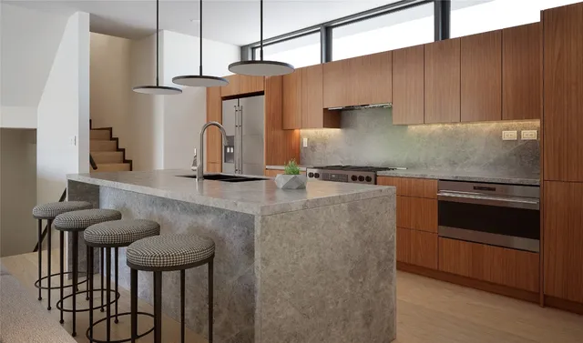 $1,300,000 | 1002 West Johanna Street, Unit 1, Austin, TX 78704