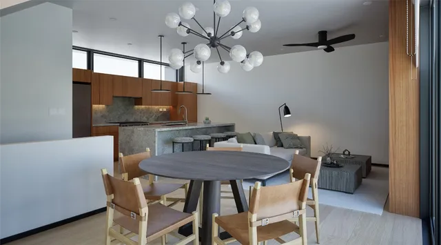 $1,300,000 | 1002 West Johanna Street, Unit 1, Austin, TX 78704