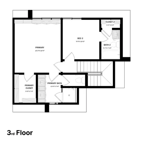 $1,300,000 | 1002 West Johanna Street, Unit 1, Austin, TX 78704