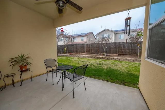 $479,500 | 3537 Lincoln Avenue, Clovis, CA 93619