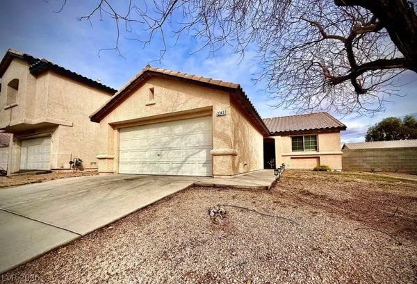 $1,895 | 3340 Strawberry Roan Road, North Las Vegas, NV 89032