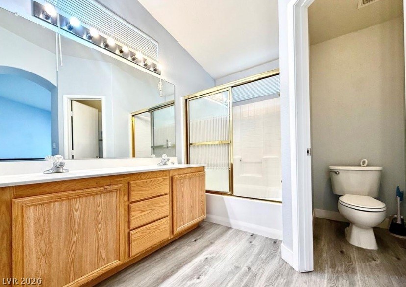 3340 Strawberry Roan Road North Las Vegas, NV 89032 - Photo 11 of 12