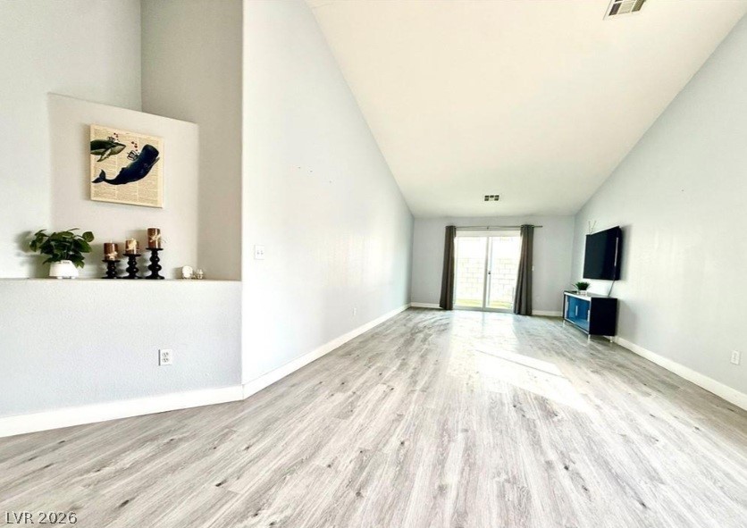 3340 Strawberry Roan Road North Las Vegas, NV 89032 - Photo 3 of 12