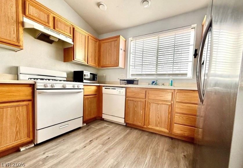 3340 Strawberry Roan Road North Las Vegas, NV 89032 - Photo 5 of 12