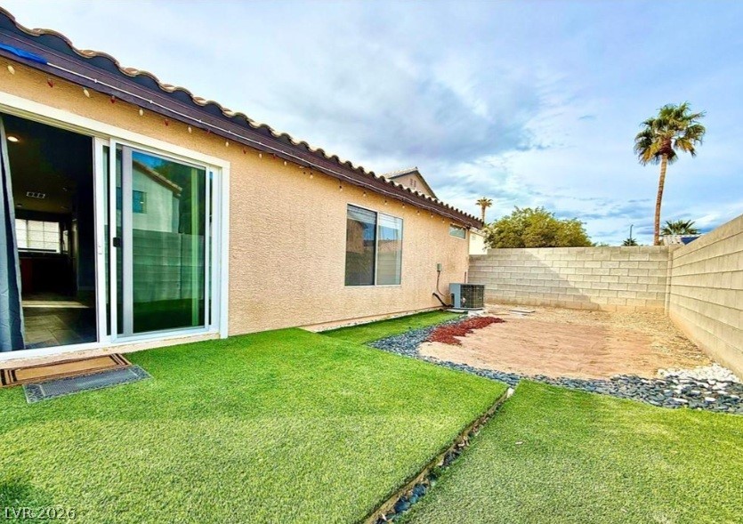 3340 Strawberry Roan Road North Las Vegas, NV 89032 - Photo 10 of 12