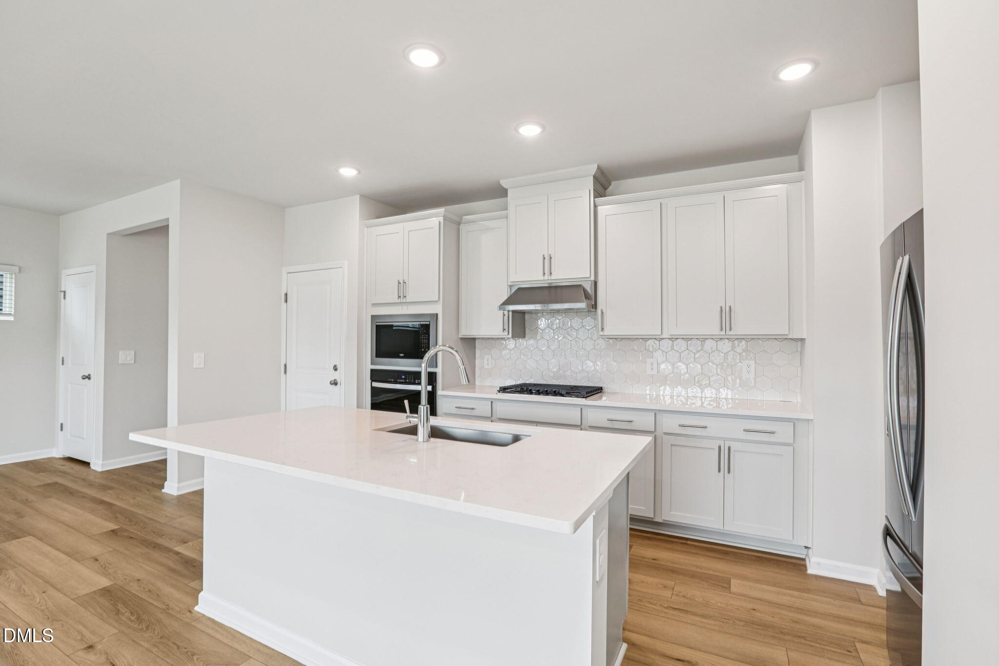 641 Red River Drive Garner, NC 27529 - Photo 11 of 41 9-web-or-mls-Raleigh - Oak Manor - 641 R