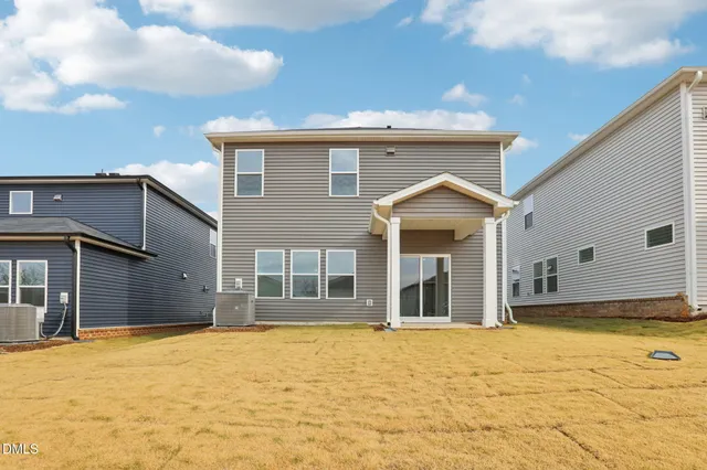 $406,000 | 641 Red River Drive, Garner, NC 27529