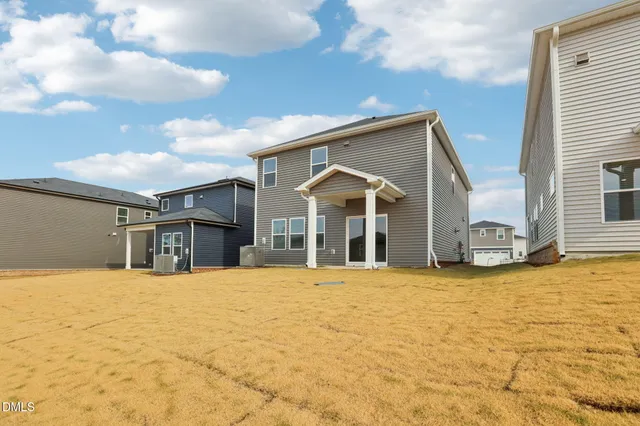 $406,000 | 641 Red River Drive, Garner, NC 27529