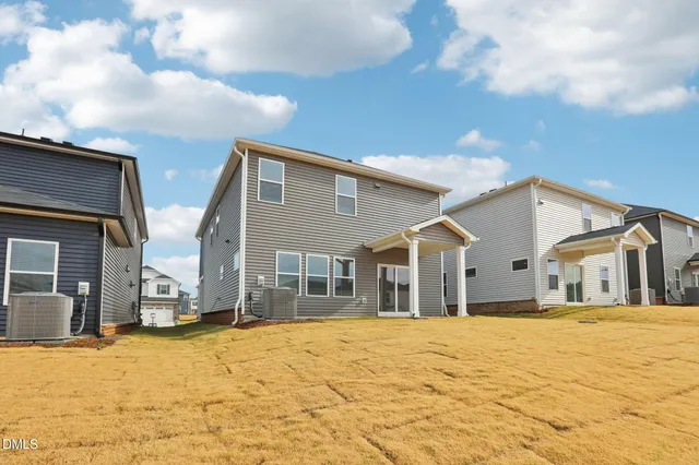 $406,000 | 641 Red River Drive, Garner, NC 27529