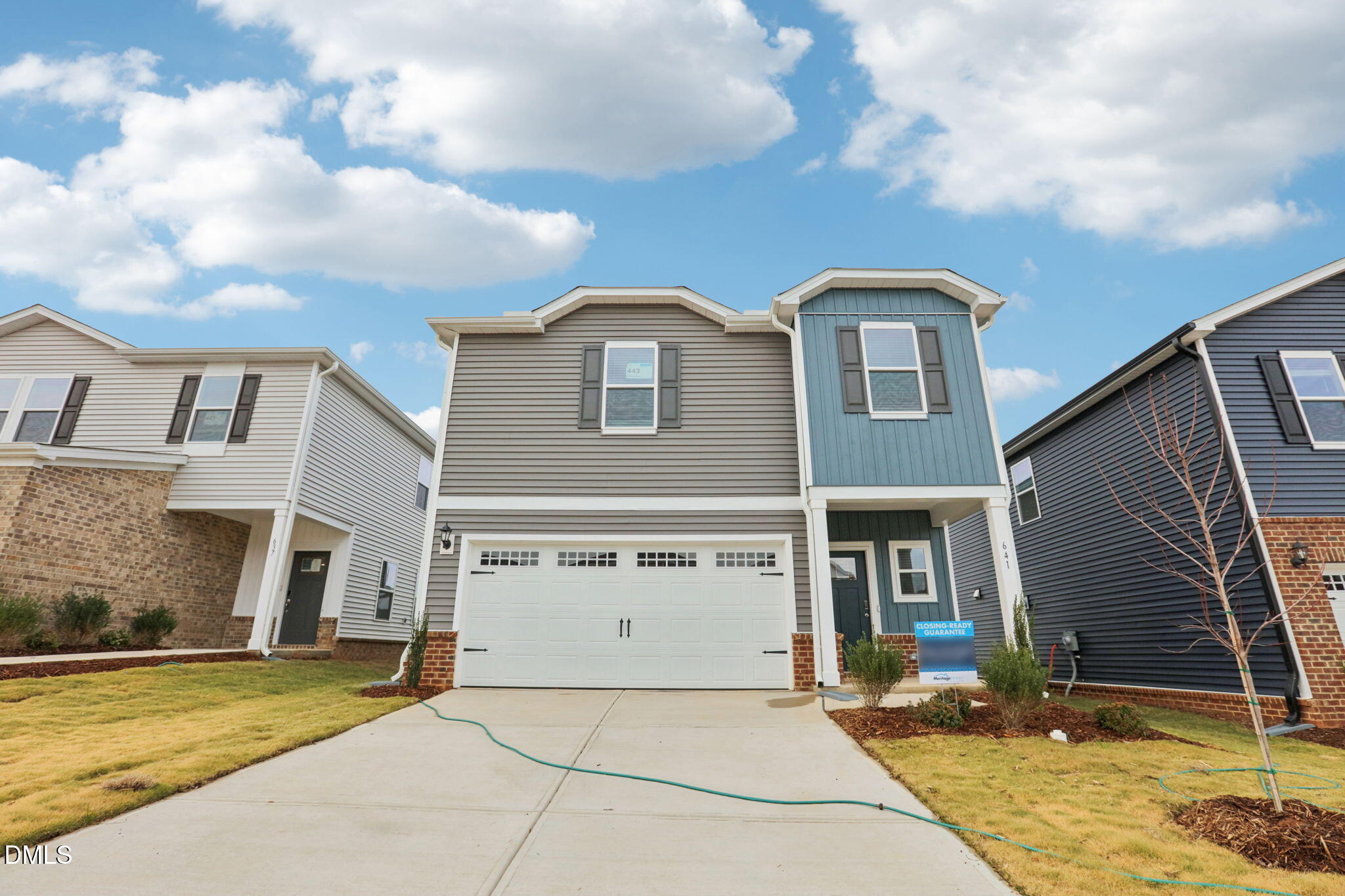 641 Red River Drive Garner, NC 27529 - Photo 3 of 41 1-web-or-mls-Raleigh - Oak Manor - 641 R