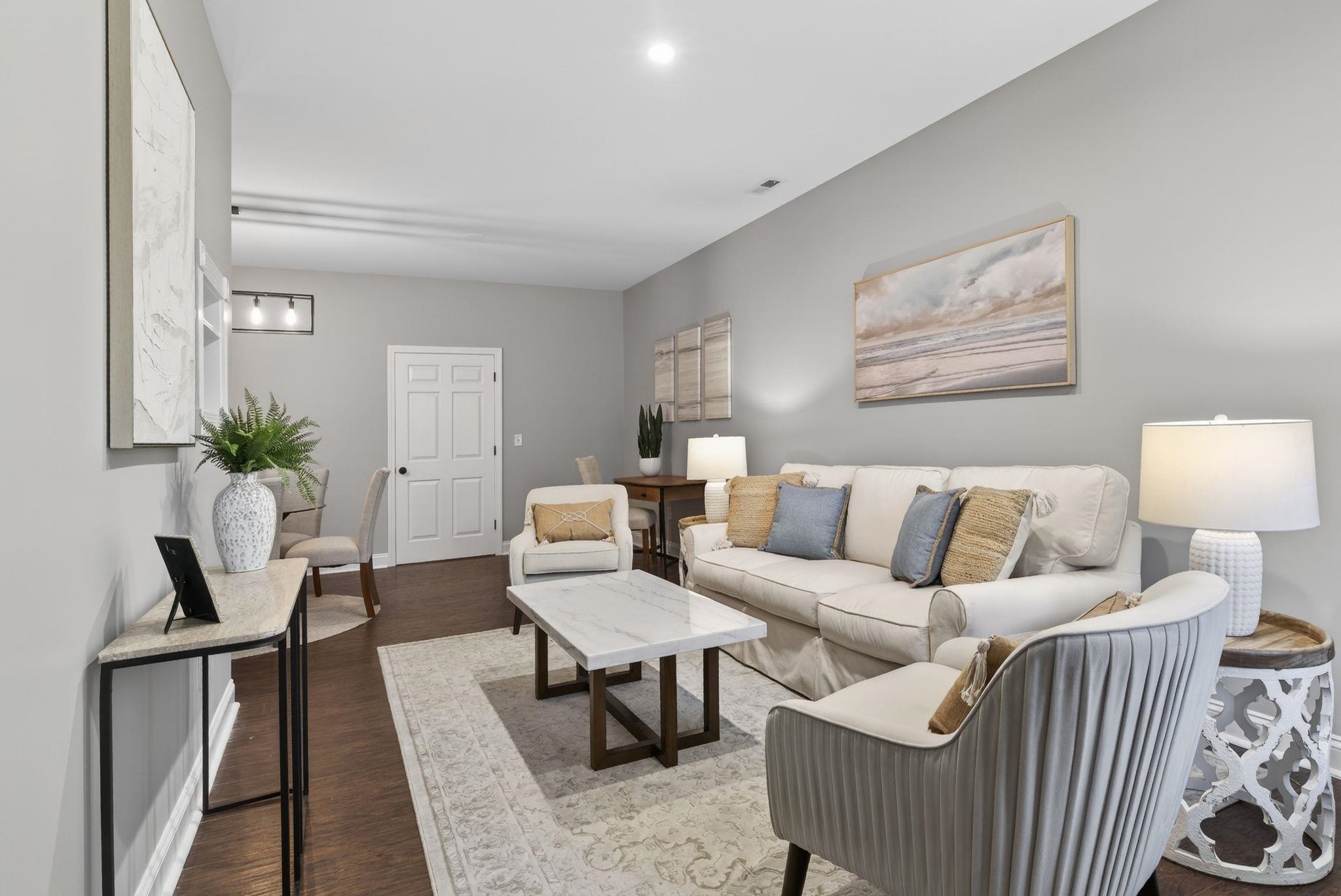 95 Court Street, Unit 4 Exeter, NH 03833 - Photo 1 of 34