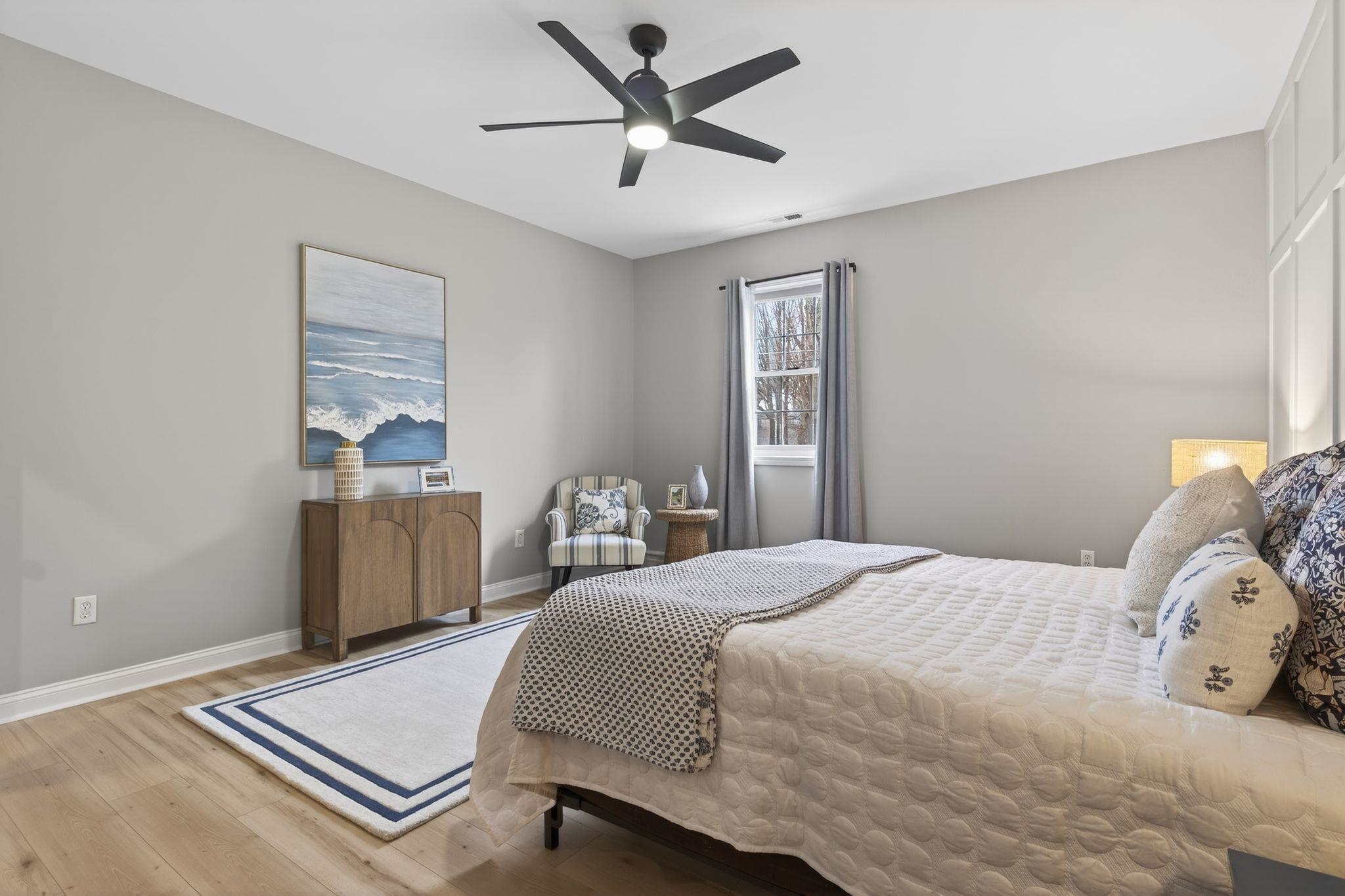 95 Court Street, Unit 4 Exeter, NH 03833 - Photo 16 of 34