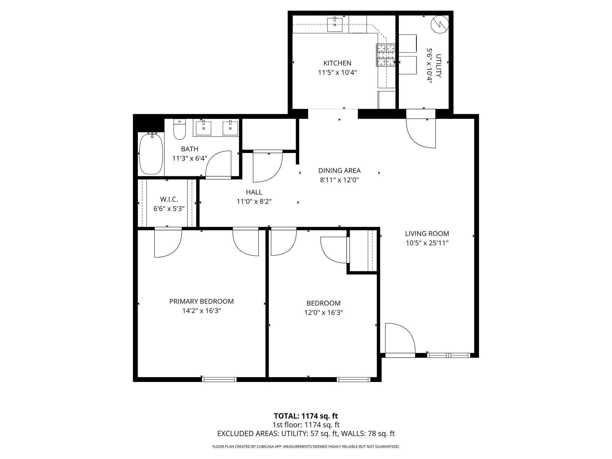 95 Court Street, Unit 4 Exeter, NH 03833 - Photo 27 of 34