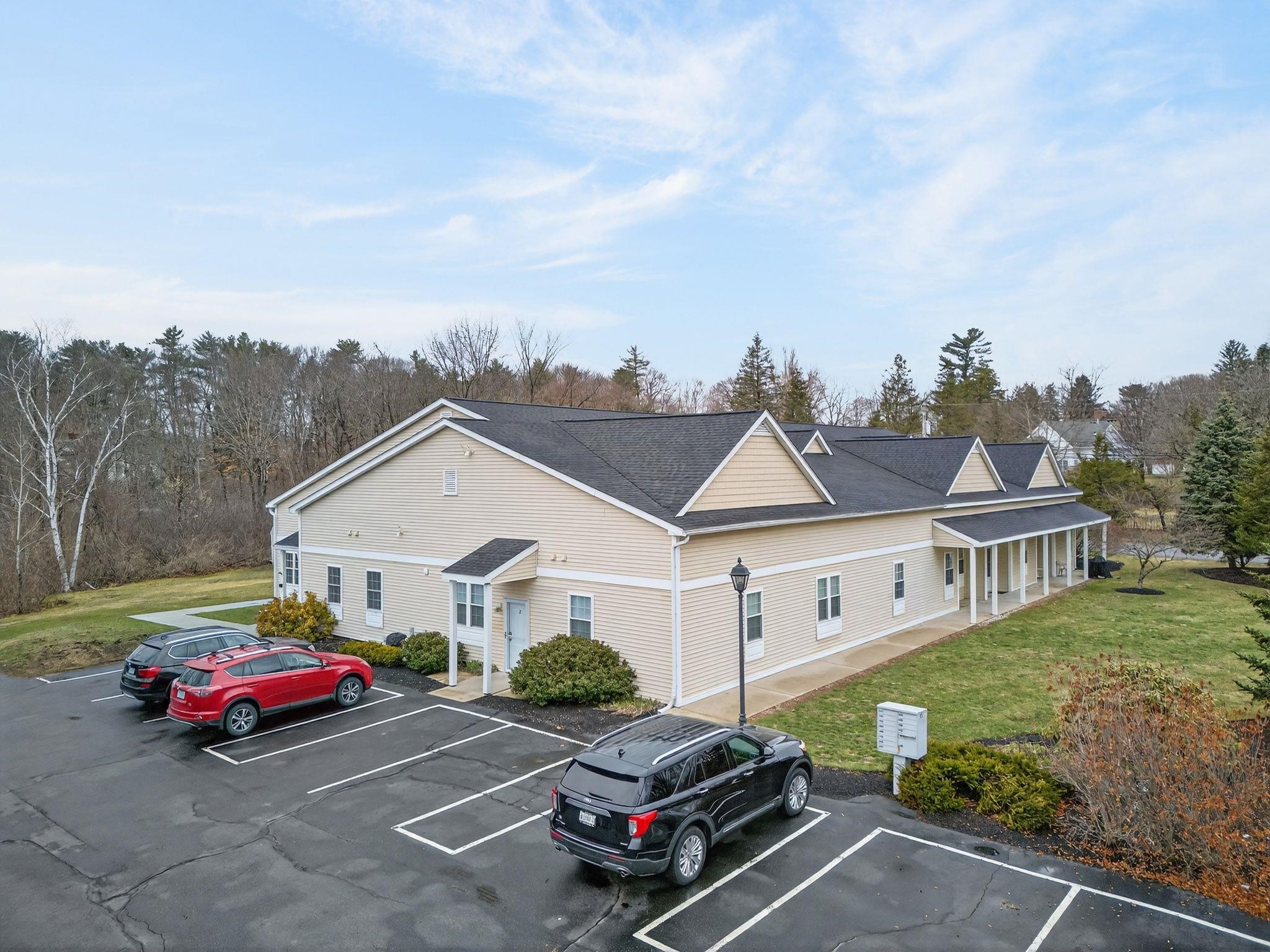 95 Court Street, Unit 4 Exeter, NH 03833 - Photo 28 of 34