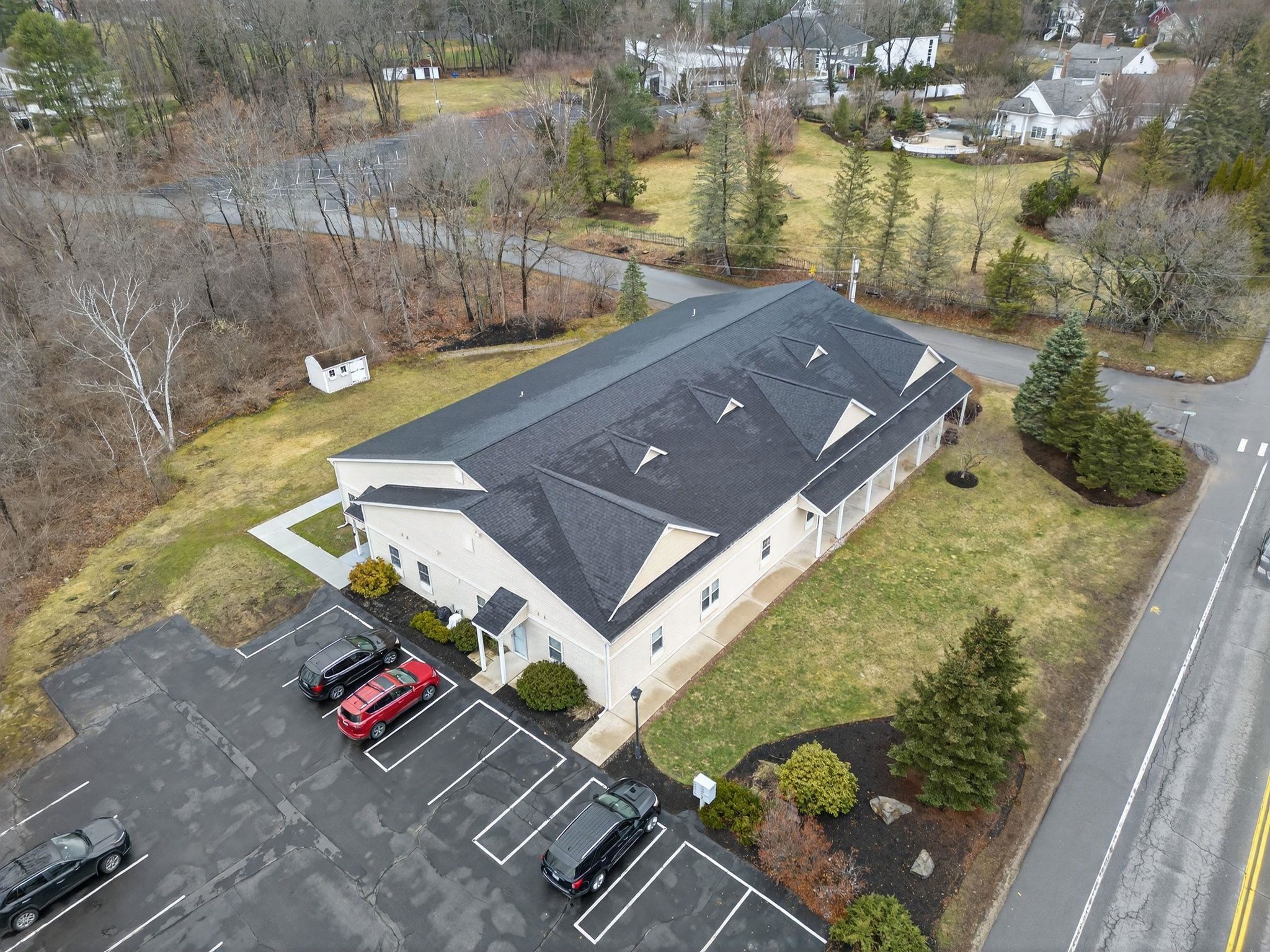 95 Court Street, Unit 4 Exeter, NH 03833 - Photo 29 of 34