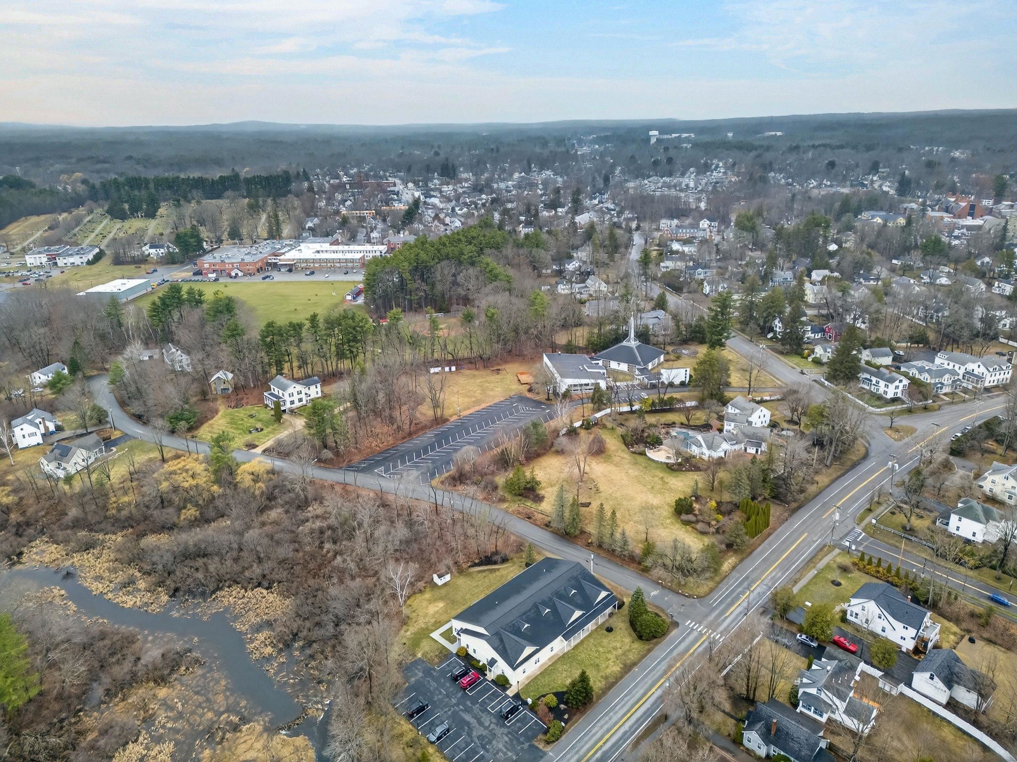 95 Court Street, Unit 4 Exeter, NH 03833 - Photo 30 of 34