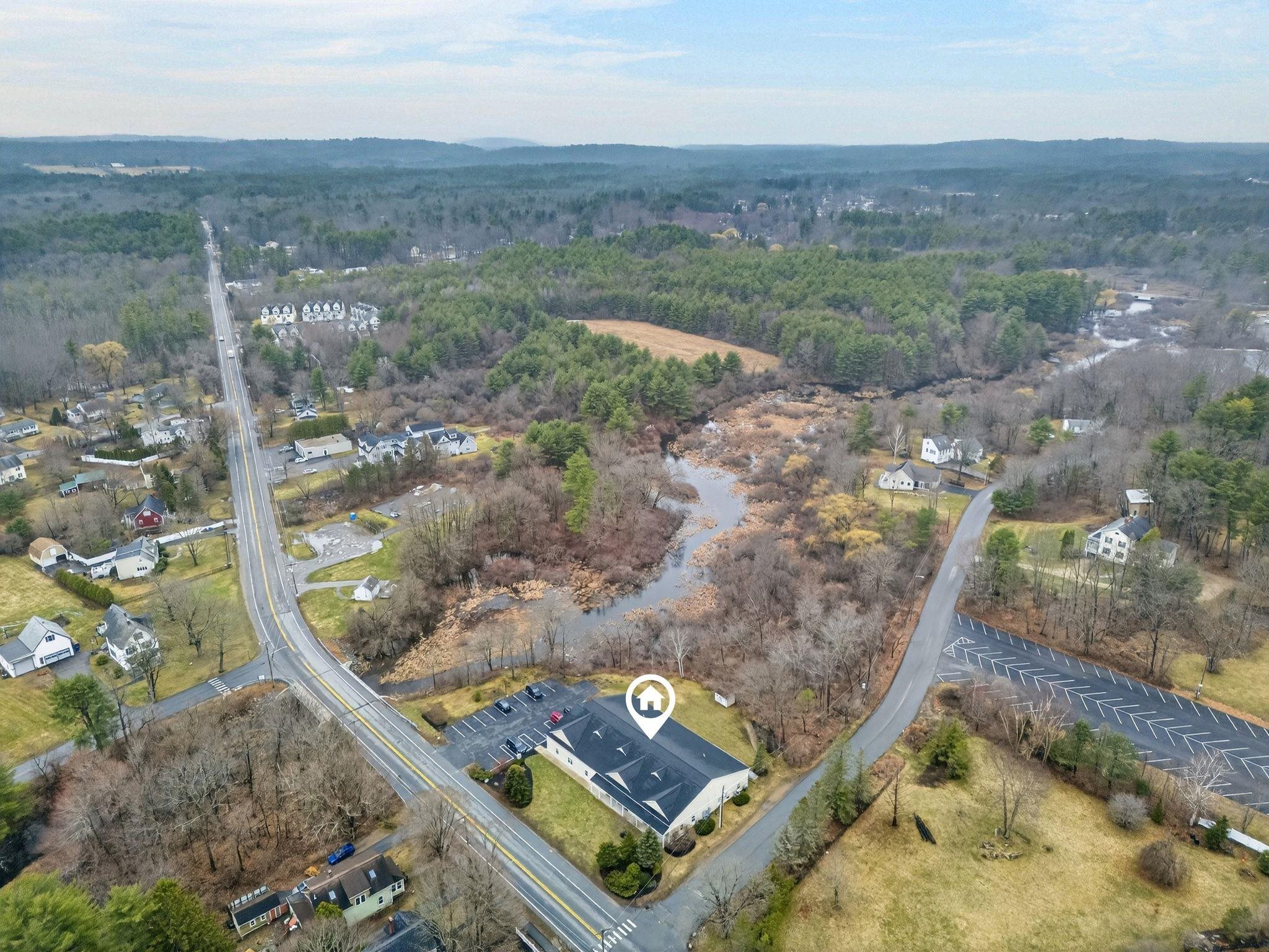 95 Court Street, Unit 4 Exeter, NH 03833 - Photo 33 of 34