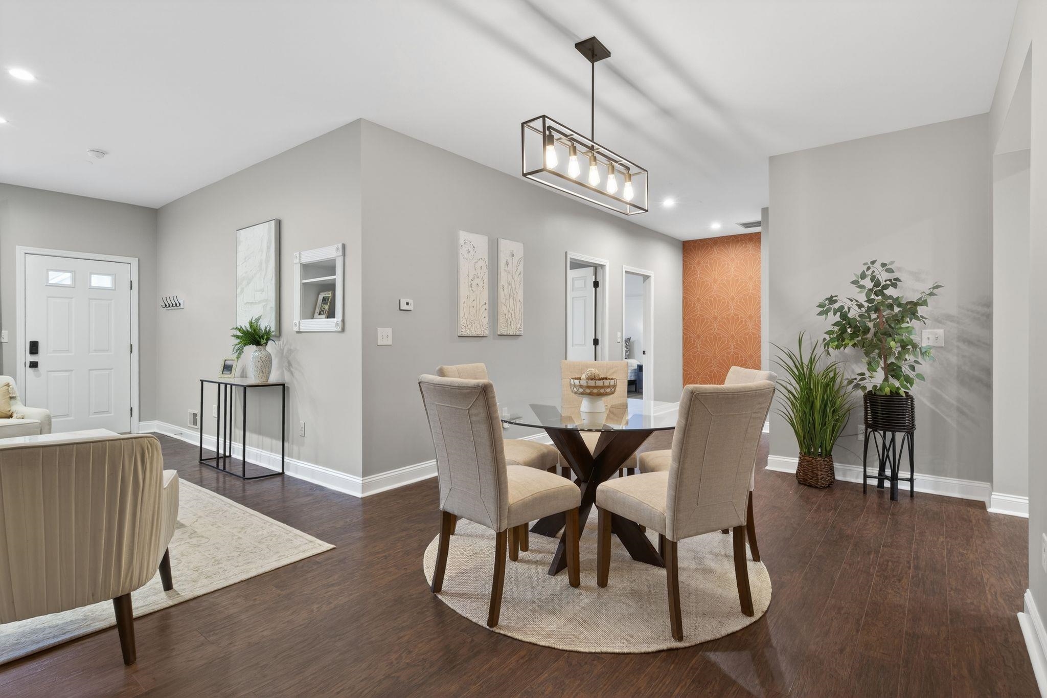 95 Court Street, Unit 4 Exeter, NH 03833 - Photo 6 of 34