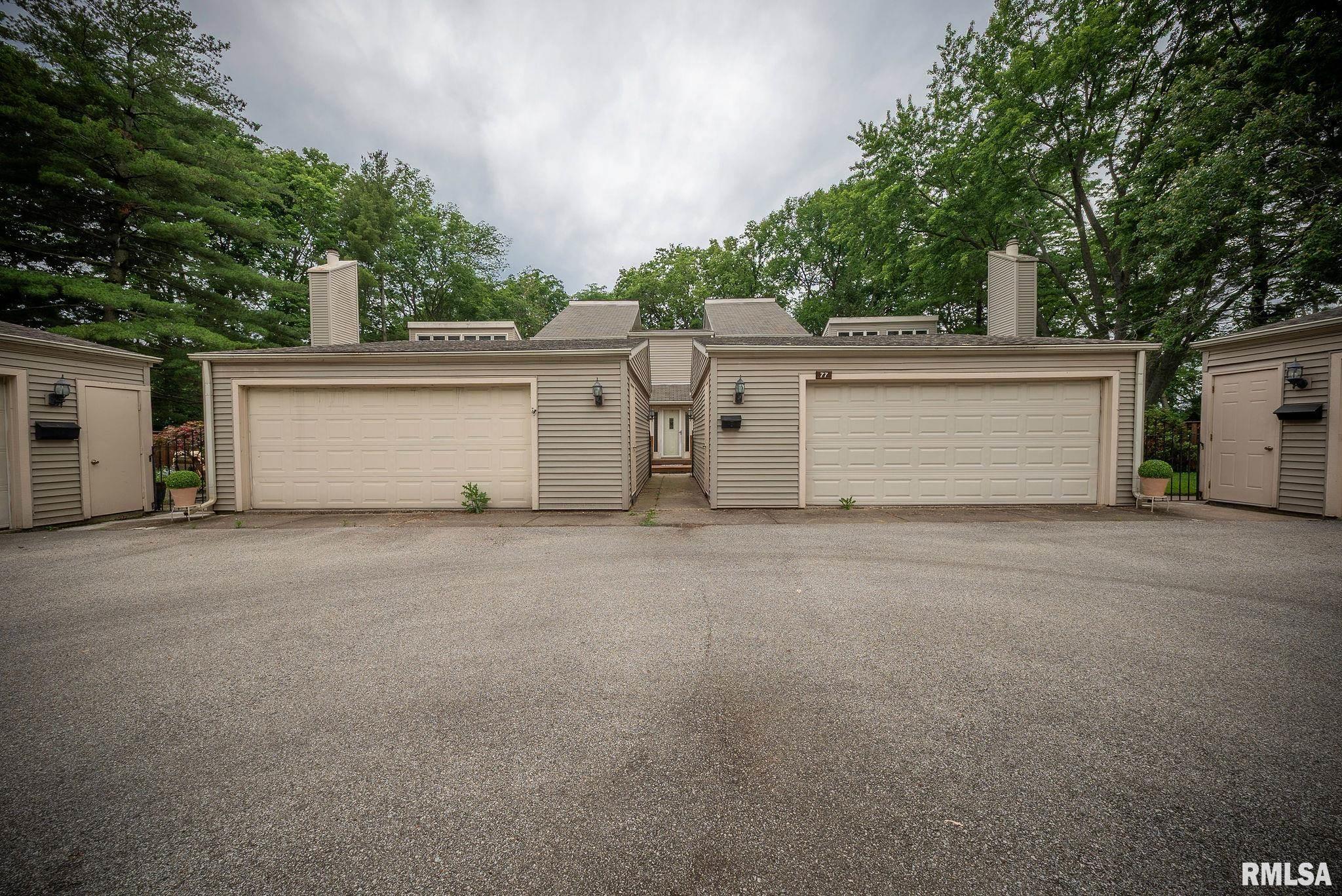 77 Country Place, Unit 77 Springfield, IL 62703 - Photo 64 of 79