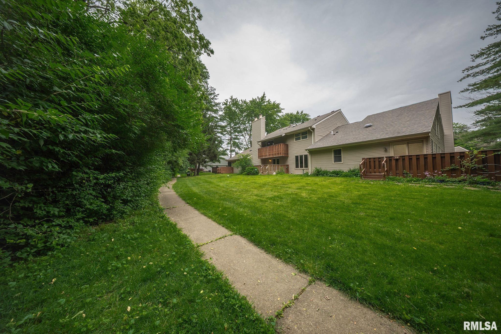 77 Country Place, Unit 77 Springfield, IL 62703 - Photo 66 of 79