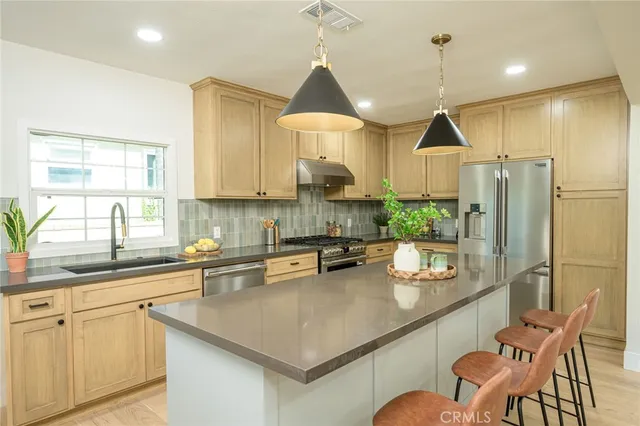 $1,324,900 | 540 Hacienda Drive, Monrovia, CA 91016