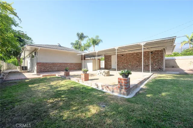 $1,324,900 | 540 Hacienda Drive, Monrovia, CA 91016