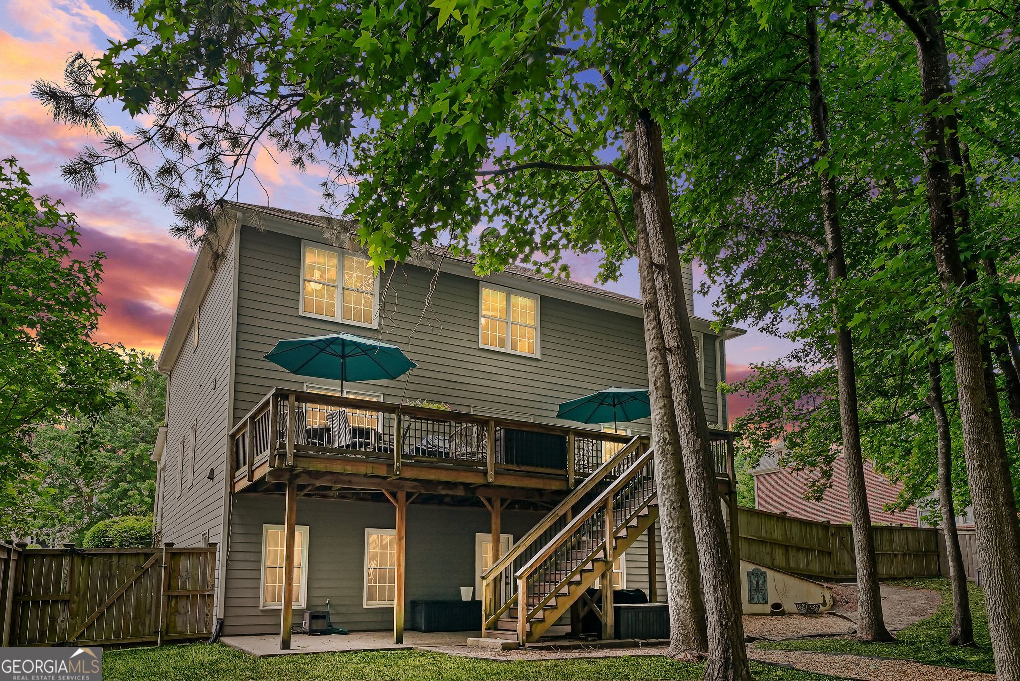 4008 Miner's Lane Villa Rica, GA 30180 - Photo 39 of 45