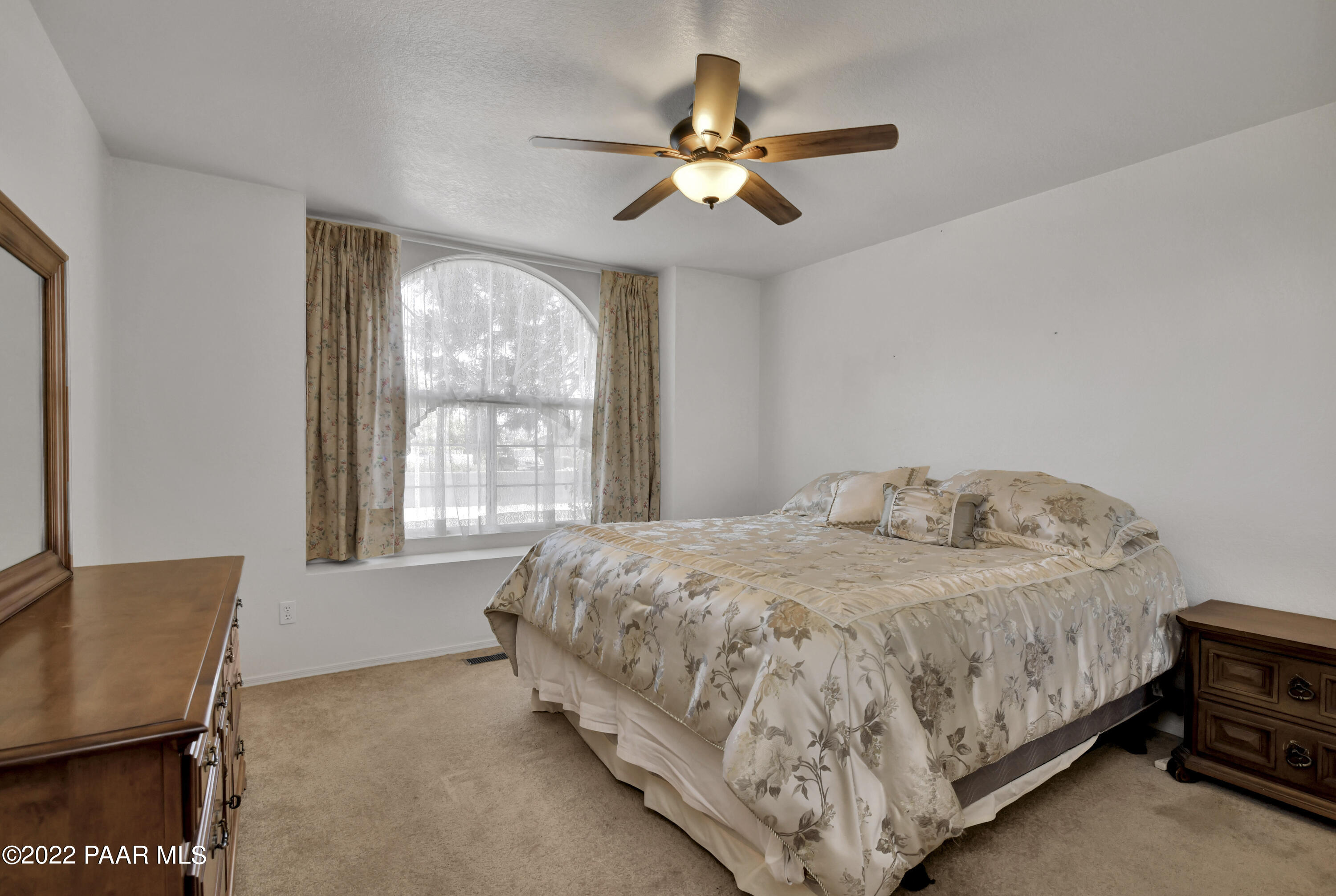 8161 East Barbara Road Prescott Valley, AZ 86314 - Photo 18 of 29 Bedroom 2