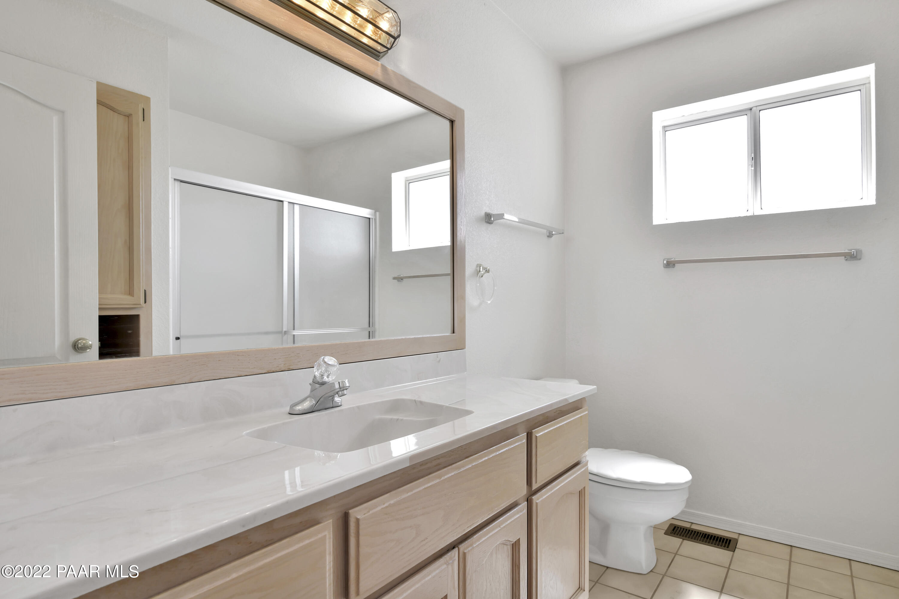 8161 East Barbara Road Prescott Valley, AZ 86314 - Photo 20 of 29 Hall Bath