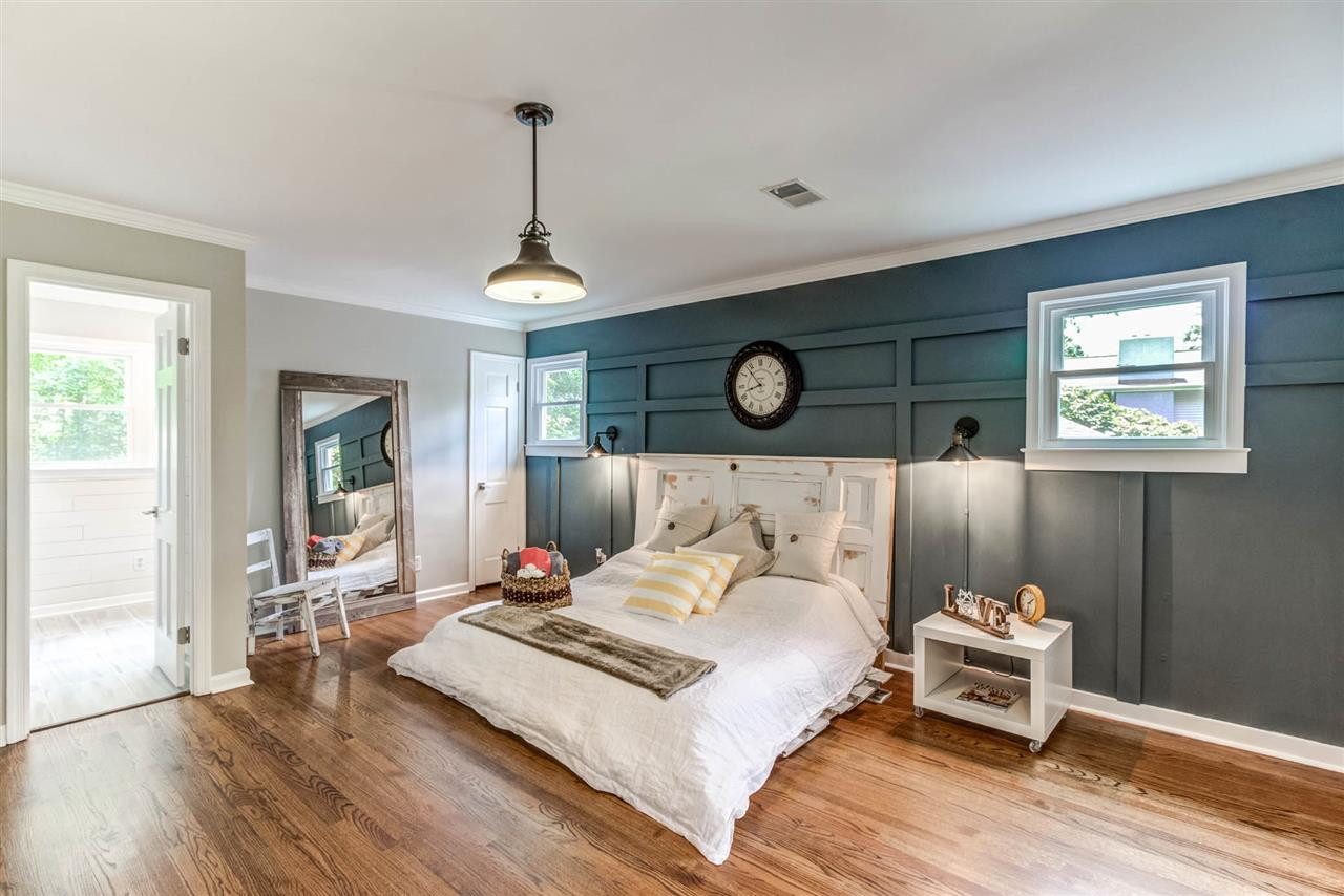 3405 Doyle Road Raleigh, NC 27607 - Photo 19 of 30 Photo 19