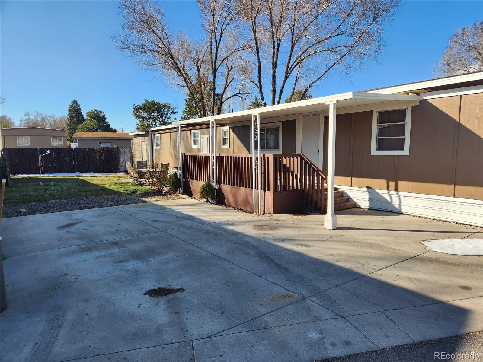 3526 North Cascade Ave