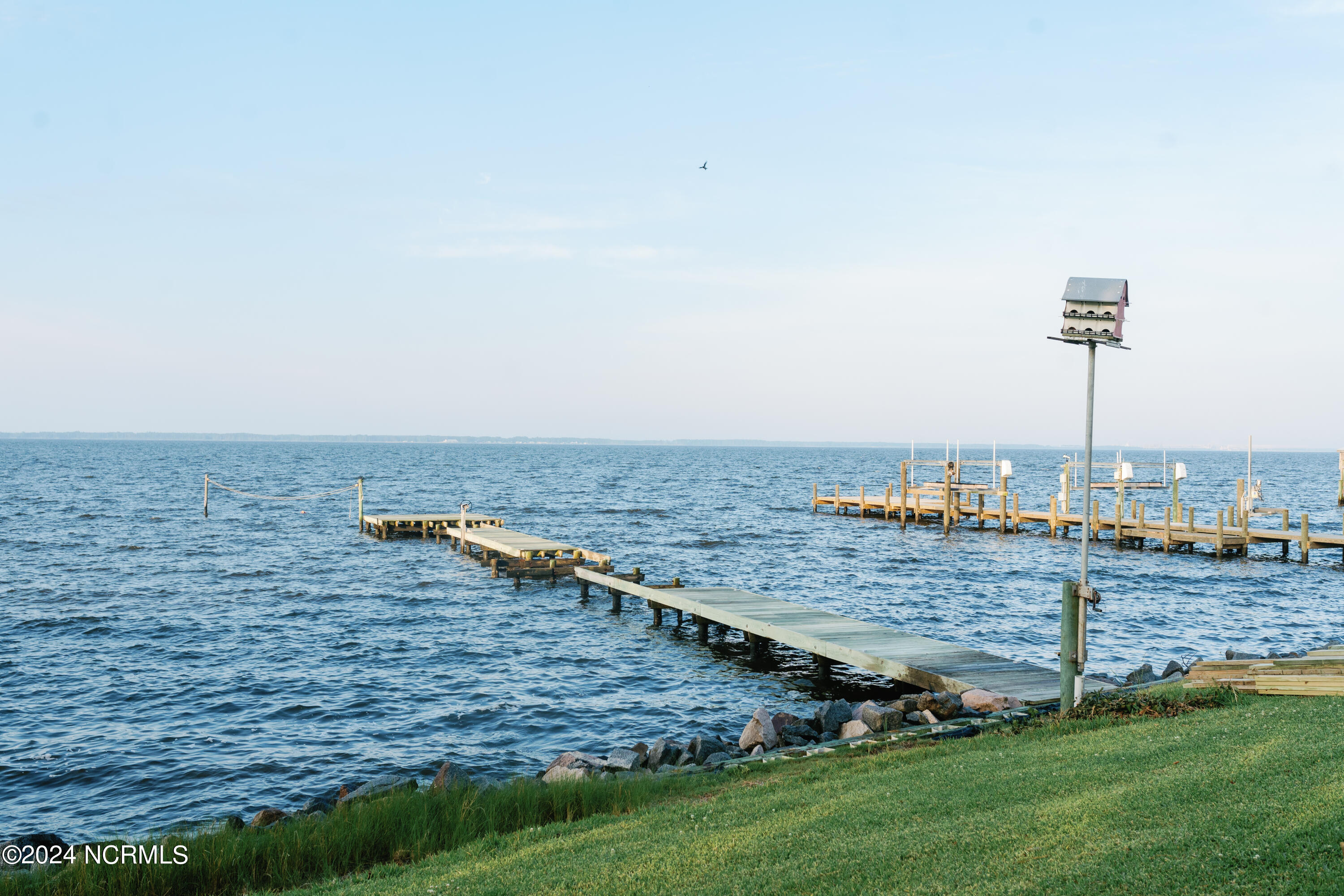 1039 Pinecrest Road Bath, NC 27808 - Photo 16 of 50 Pier