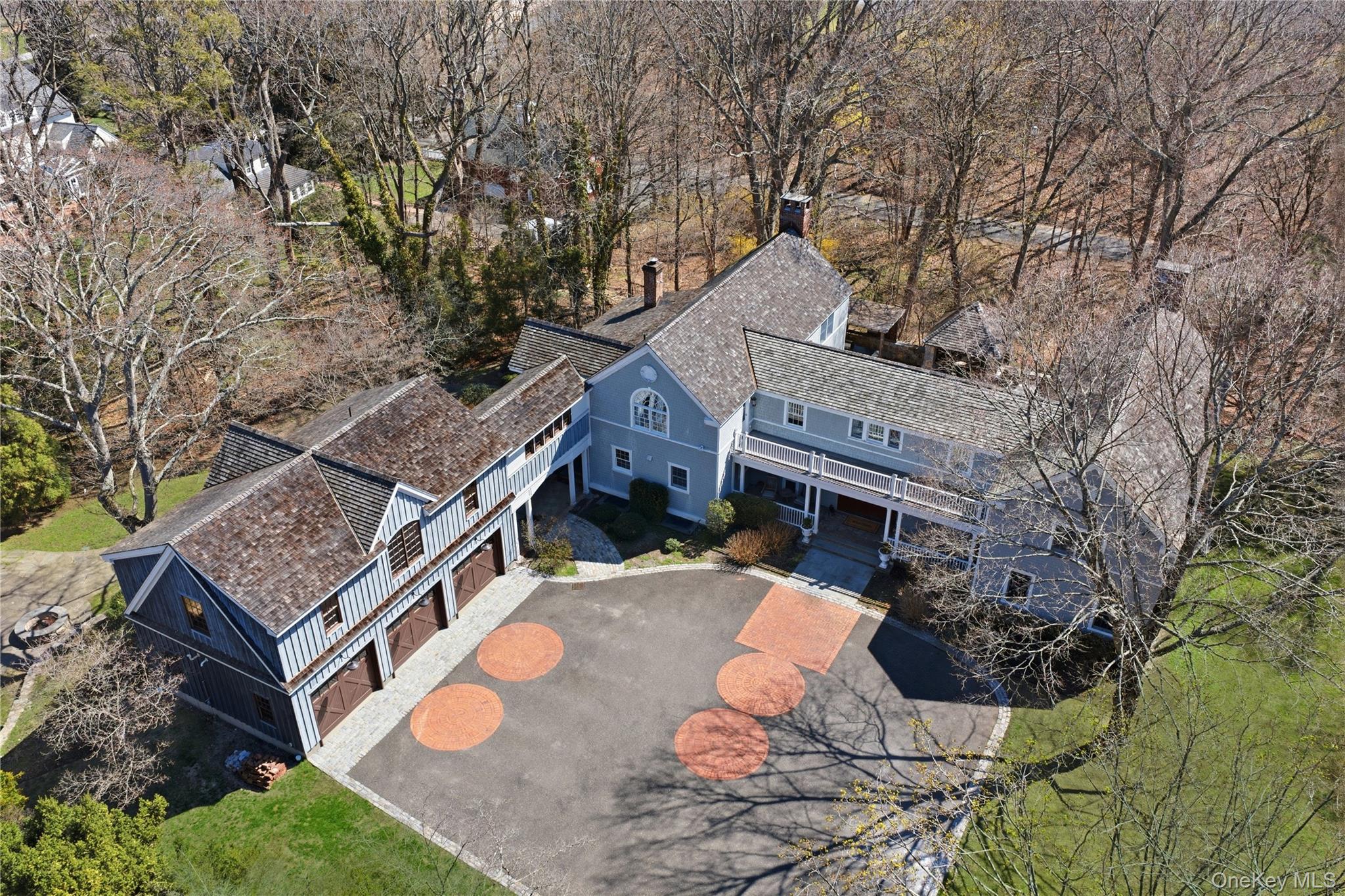 395 West Neck Road Lloyd Harbor, NY 11743 - Photo 44 of 50