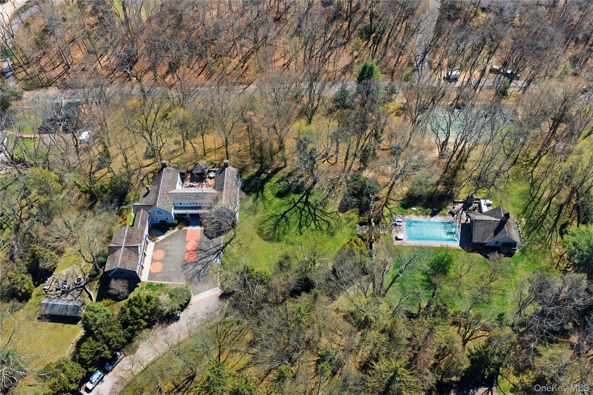 395 West Neck Road Lloyd Harbor, NY 11743 - Photo 45 of 50