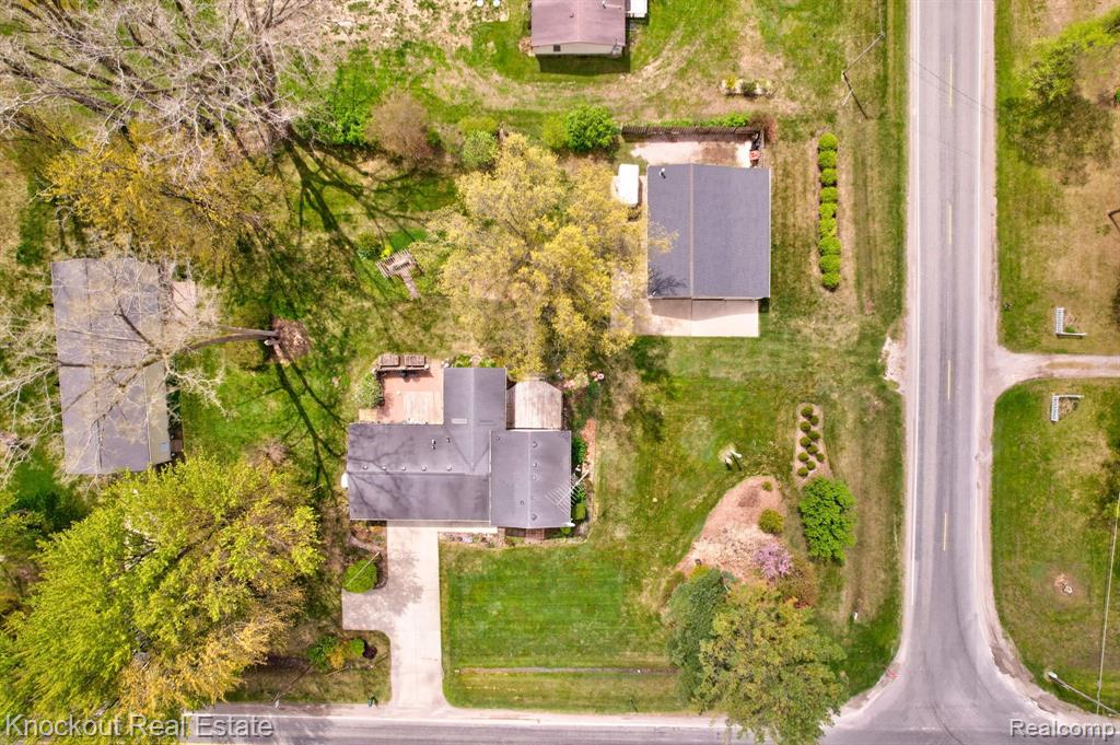3020 Curtis Road Birch Run, MI 48415 - Photo 50 of 58