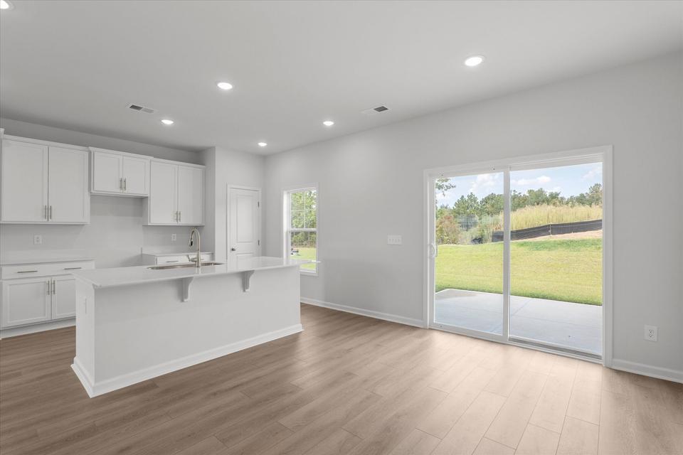 3499 Tanbark Oak Lane Northwest Aiken, SC 29801 - Photo 12 of 38 18