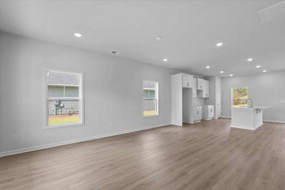 3499 Tanbark Oak Lane Northwest Aiken, SC 29801 - Photo 3 of 38 9