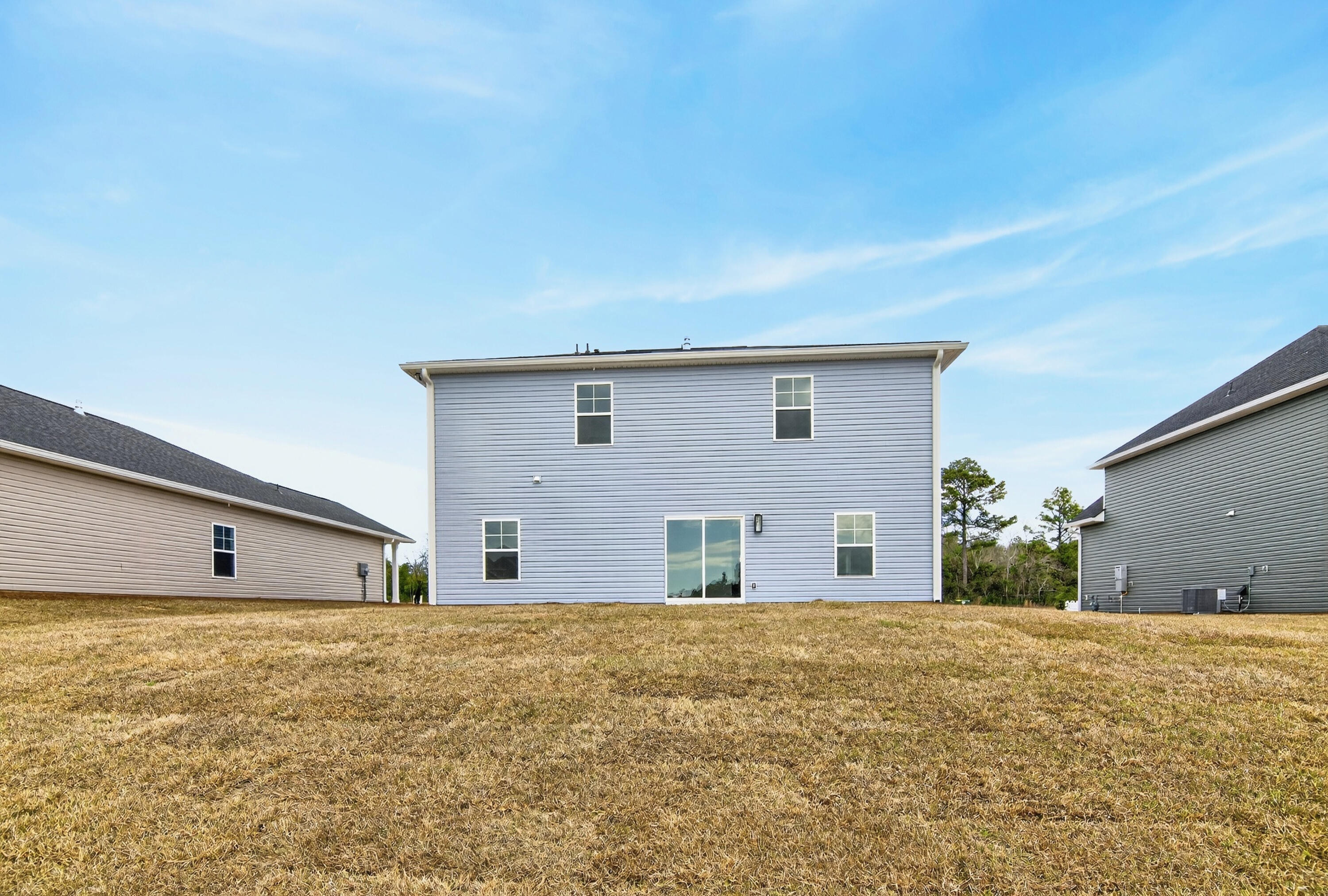 3499 Tanbark Oak Lane Northwest Aiken, SC 29801 - Photo 33 of 38 _DSC6377