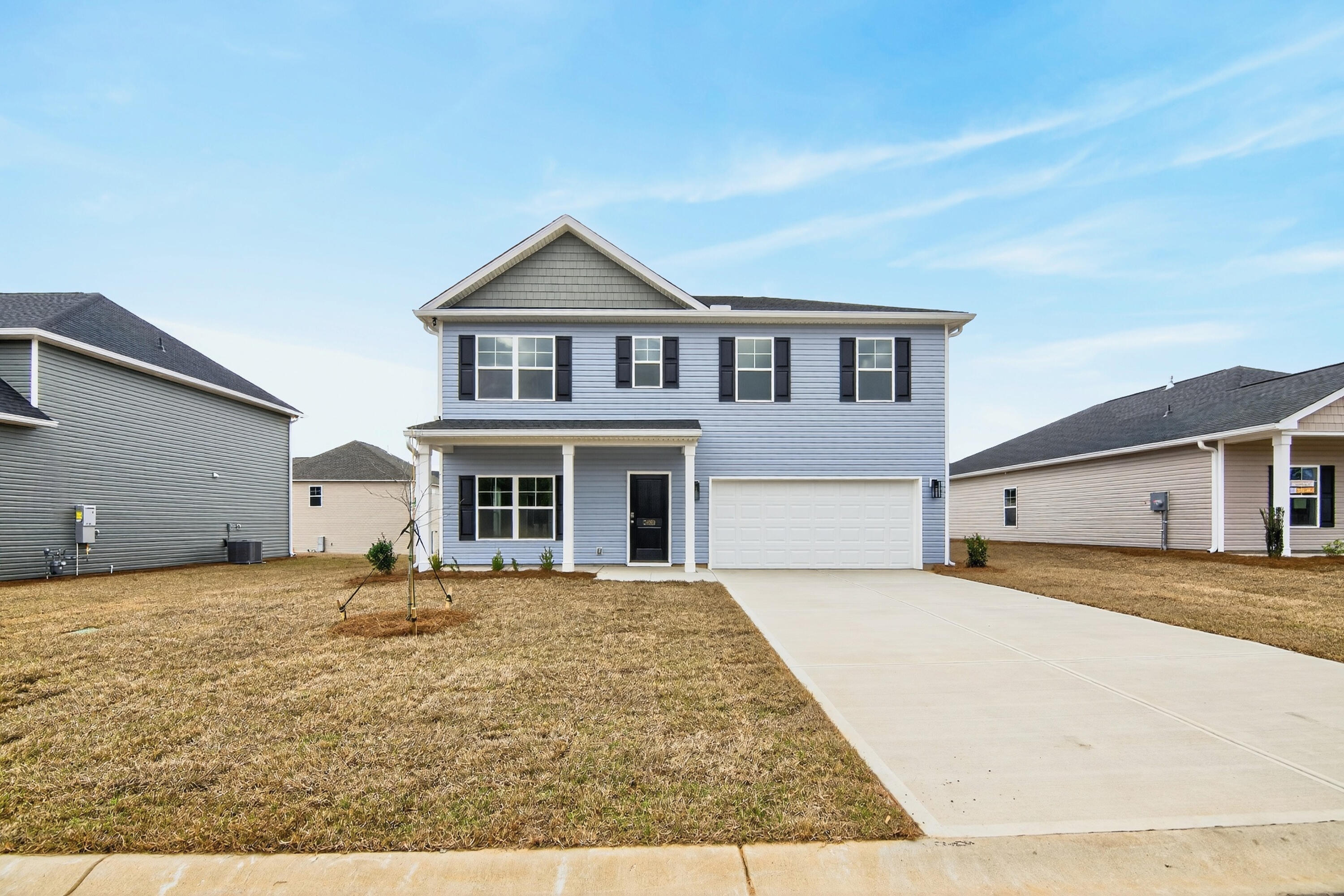 3499 Tanbark Oak Lane Northwest Aiken, SC 29801 - Photo 36 of 38 _DSC6357