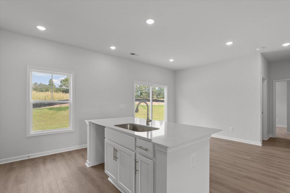 3499 Tanbark Oak Lane Northwest Aiken, SC 29801 - Photo 7 of 38 13