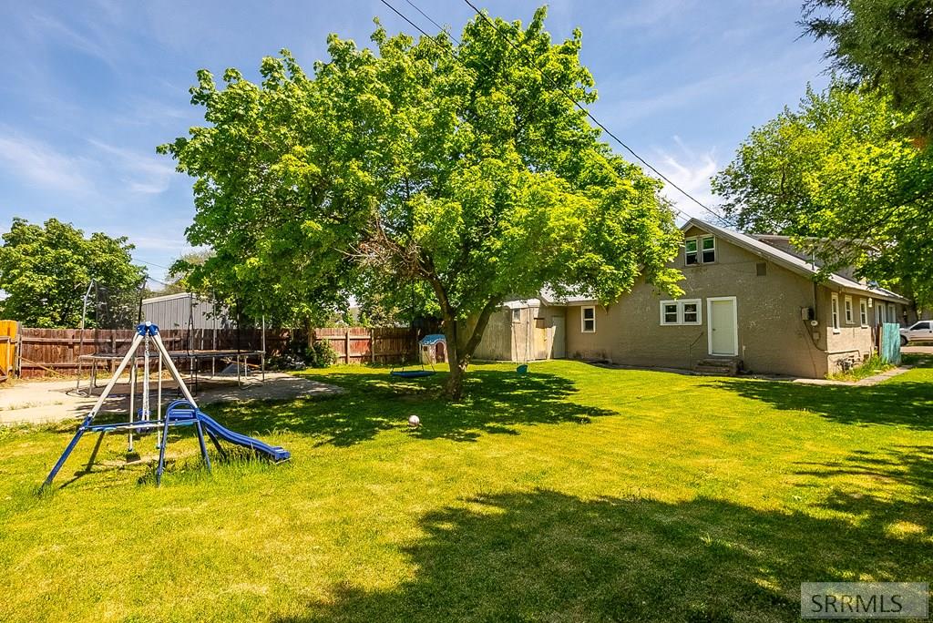 483 1st W Street Ririe, ID 83443 - Photo 47 of 48